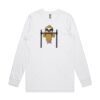 Mens Base Longsleeve Tee Thumbnail