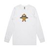 Mens Base Longsleeve Tee Thumbnail