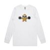 Mens Base Longsleeve Tee Thumbnail