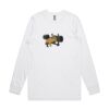 Mens Base Longsleeve Tee Thumbnail