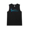 Women's Upside Tank Thumbnail